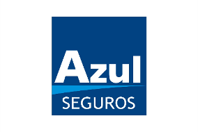 azul